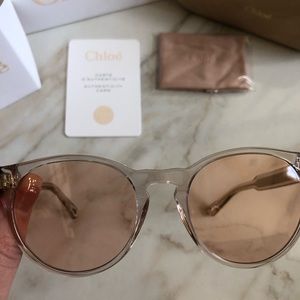 🔥NEW LUXURY CHLOÈ SUNGLASSES 🔥